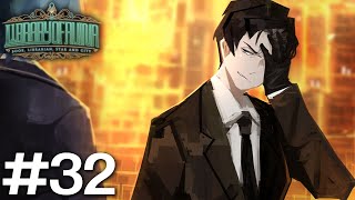 【왈도쿤】 라이브러리 오브 루이나 #32