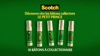 SCOTCH Back to School