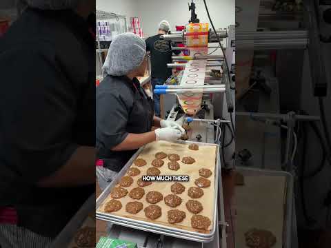 Aunt Sally’s Creole Pralines TURNS 90! New Orleans most famous praline #pralines #neworleansfood