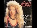 Lian Ross - Say You'll Never (Original 12" Mix ...