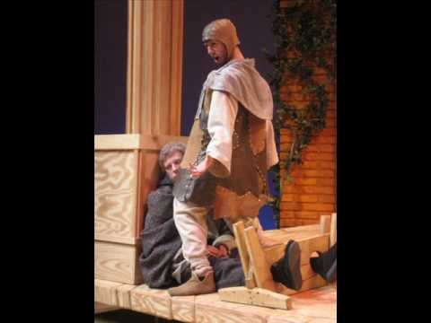 King Lear - Music with Pictures