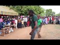Ndituni Kyuasini Raha Perfomance At Tinda 7 And Mullay Mullay Football Tournament At Kuukuni