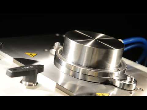 Air Permeability Tester TQD-G1 for woven, knitted and non woven textile materials - Labthink