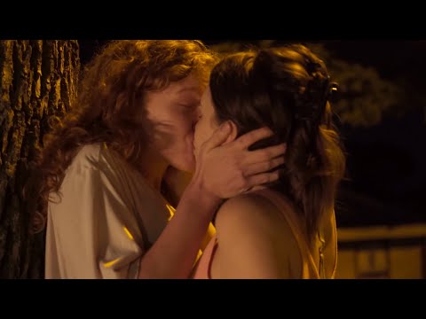Cupidos Würgegriff | Lesbischer Liebes-/Drama-Kurzfilm