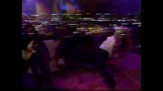 Amanda Marshall - Birmingham Live on Much Music