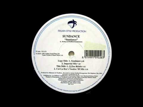 Sundance - Sundance (Q:Dos Remix) [1997]
