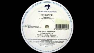 Sundance - Sundance (Q:Dos Remix) [1997]