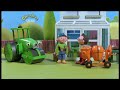 Bob The Builder Clumsy Roley 22nd October 2007 08 00