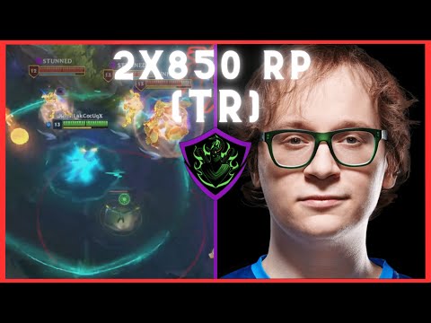 AAH CİV CİV AAAH.. #LoL Yayın Anları #25