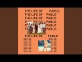Kanye West - Father Stretch My Hands Part 2 Kanye West - Father Stretch My Hands Part 2
