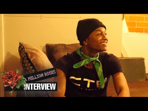 C T B G 7 looking pass the beef to focus on his music career: A Million Roses Interview