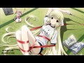 Chobits Ending Full Raison D'etre - Rie Tanaka ...