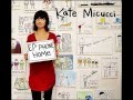 Kate Micucci - I Have a Crush on My Teacher ...