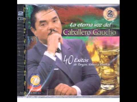 EL CABALLERO GAUCHO -  QUIEN SERA - VALS.wmv