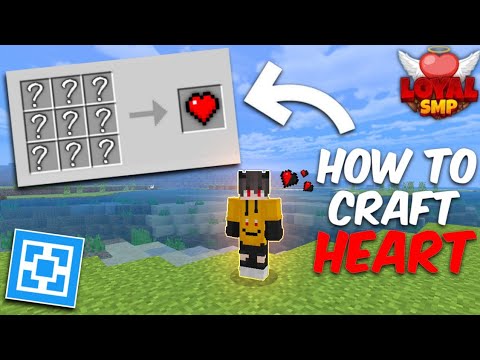 Make a SMP Lifesteal Like Loyal SMP & Lapata SMP |  PART 2 !
