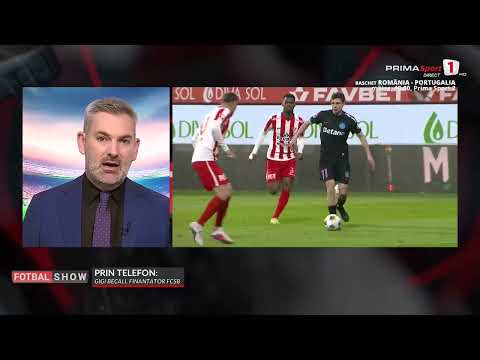 Gigi Becali anunță revoluție la FCSB. Schimbarea majoră pe care o face