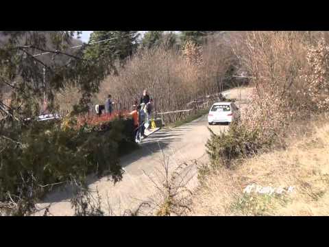 5° RONDE CITTA' DI NEGRAR E PREALPI VERONESI 2014