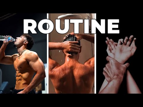 3 things I wish I had known before creating my REALISTIC MORNING ROUTINE