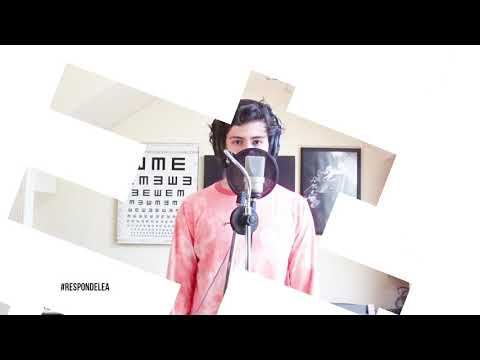 BMF Squad #RespondeleA Esezeta