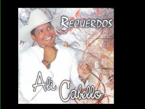 Ali Cabello-Golpes de pecho