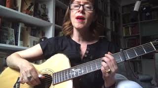 Suzanne Vega: Cracking