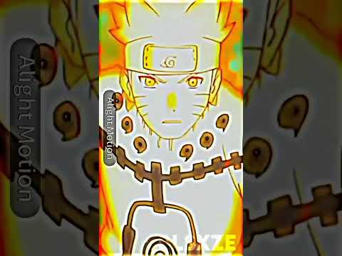 DIO VS Naruto #naruto #DIO #jojo #shorts