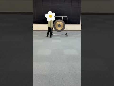 ドラを鳴らすだけ#shorts