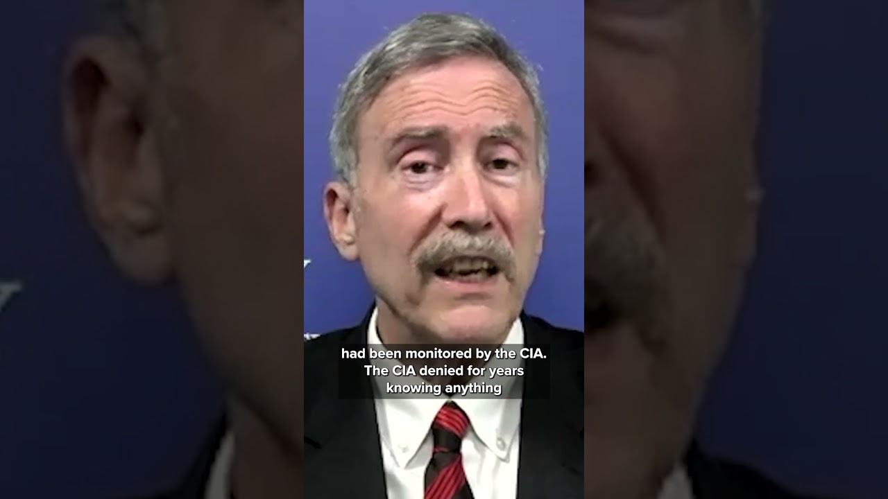 New revelations made in latest trove of JFK assassination files