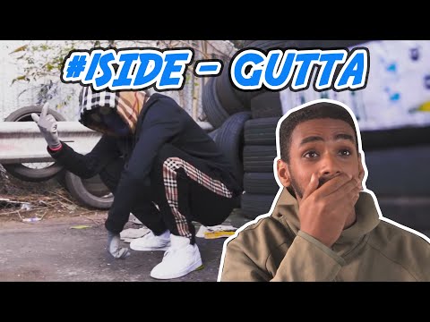 MAJOR!! #1Side Gutta - Southside Camden (Music Video) | Pressplay REACTION!! | TheSecPaq