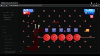 Struggling in Vex 5