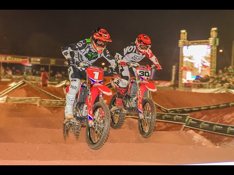 Arena Cross 2022 - 2ª etapa - Caraguatatuba (SP)