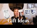CHRISTMAS GIFT IDEAS | Useful, functional & fun