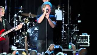 Jon Bon Jovi Corporate Event 2014 Full Show Pt.1