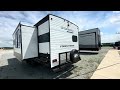 Check out this Video for a 2026 Forest River Cherokee Grey Wolf 26SS(Stock #X167082)  for sale by RV Dynasty. This unit is located in Bunker Hill, IN