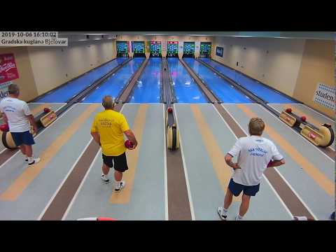 Poštar (Bjelovar) - Stolar (Jasenovac)