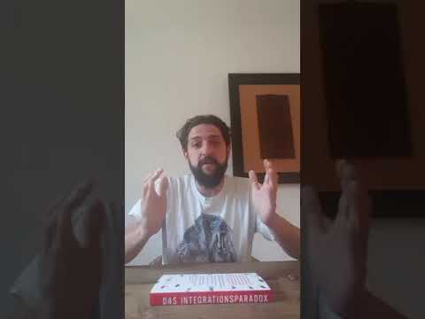 Aladin El-Mafaalani: »Wir leben im besten Deutschland aller Zeiten!«