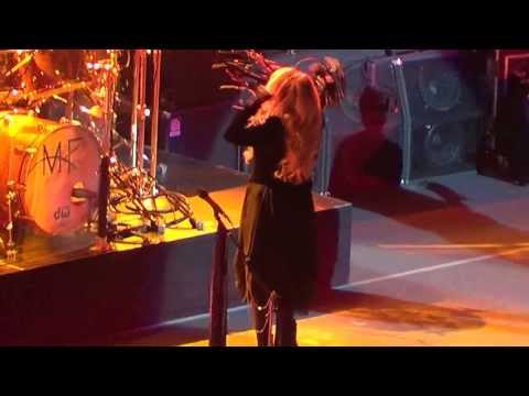 Fleetwood mac Tusk   Manchester 2013