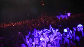 Capital Inicial - "O Passageiro" - São Paulo (SP) - 29/08/09