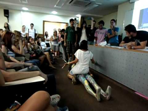 BBBixo 11/2 Fabico UFRGS