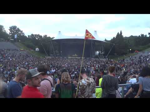 Moonbootica - 02 @Wuhlheide Berlin 2018