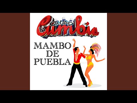 Mambo de Puebla