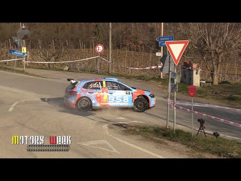 5° Rally Vigneti Monferrini 2022