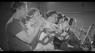 Video thumbnail for METROPOLIS ARK 3 - The Beating Orchestra - Screencast by Orchestral Tools