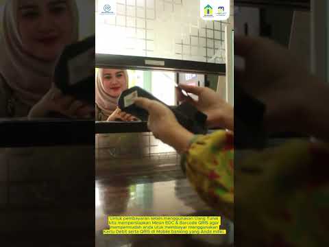 Tutorial Bayar PDAM Perseroda PITS