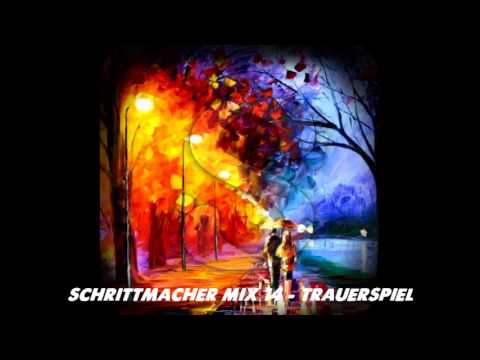 Schrittmacher Mix 14 - Trauerspiel (Hatikwa, Morten Granau etc.)