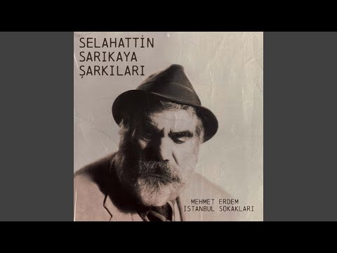 İstanbul Sokakları