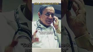 (RESUELTO) FUE SU PROPIO PSIQUIATRA! Caso Roxana Vargas