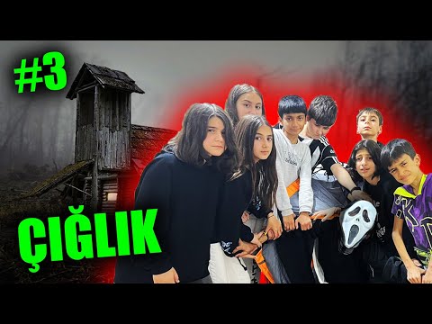 SUDE'yi KURTARIYORUZ !! ÇIĞLIK REİS PEŞİMİZDE