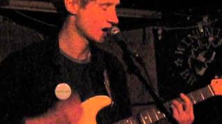 Primitive Parts - Signal + Troubles + Being There (Live @ The Windmill, Brixton, London, 19/05/15)