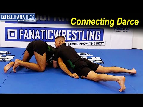 Connecting Darce by Hugo Marques